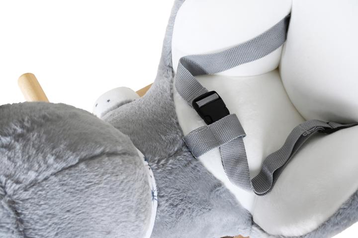 Produktbild Knorrtoys Schaukeltier "Bär"
