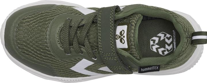 Actual product image hummel Actus Recycled Tex Jr (24)