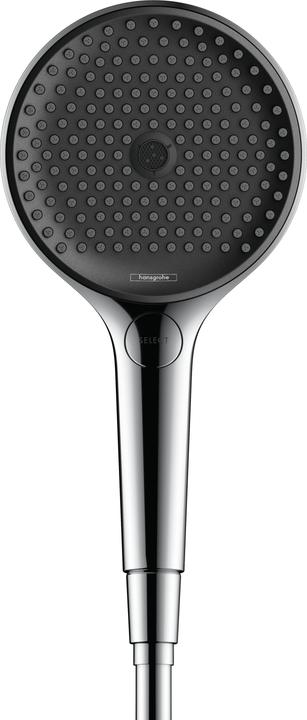 Image du produit hansgrohe Rainfinity 130 3 jets (3 Types de jets, 14 l/min)
