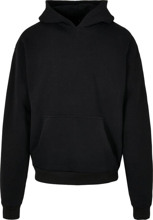 Produktbild Mister Tee Dusa Painting Heavy Oversize Hoody (M)