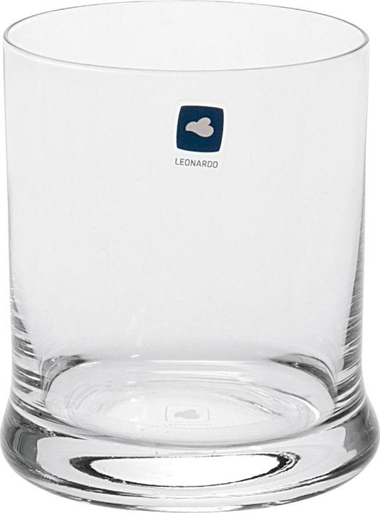 Produktbild Leonardo K18 (3.50 dl, 6 x, Whiskygläser)