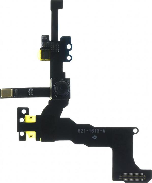 Produktbild - iPhone SE Front Camera 1.2 Mpx with Flex Cable and Microphone
