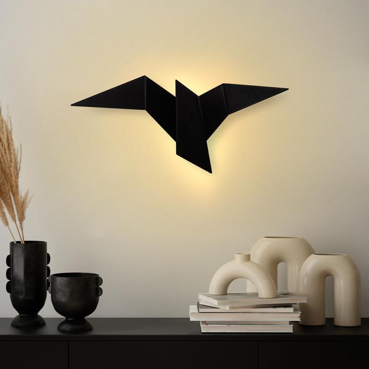 Image du produit Opviq Pacali Wall Lamp