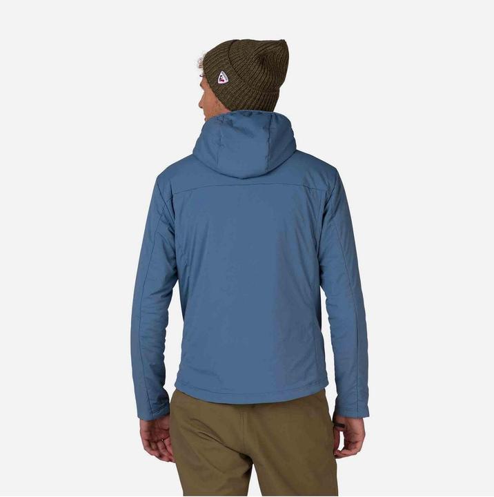 Immagine prodotto Rossignol Opside Hoodie Jkt Jacke (L)