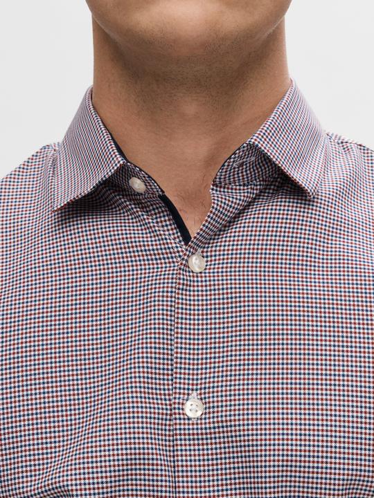 Immagine prodotto Selected Homme camicia a maniche lunghe (L)