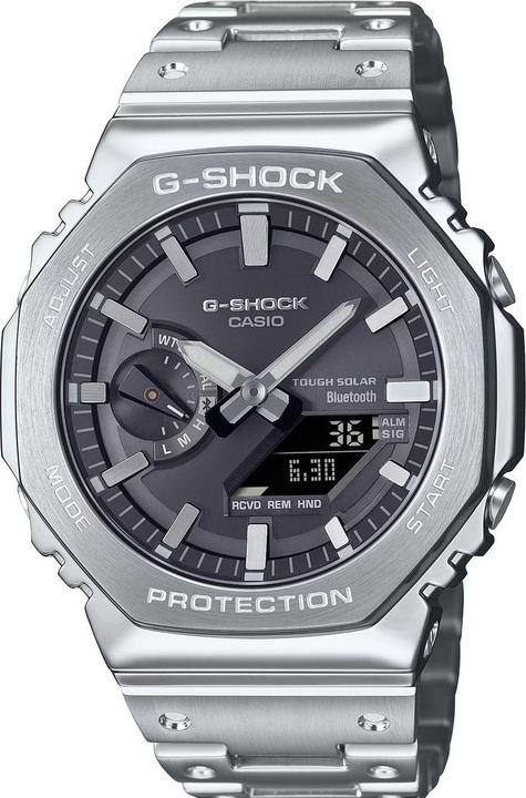 Immagine prodotto Casio GM-B2100SD-1AER (Orologio digitale, 49.80 mm)