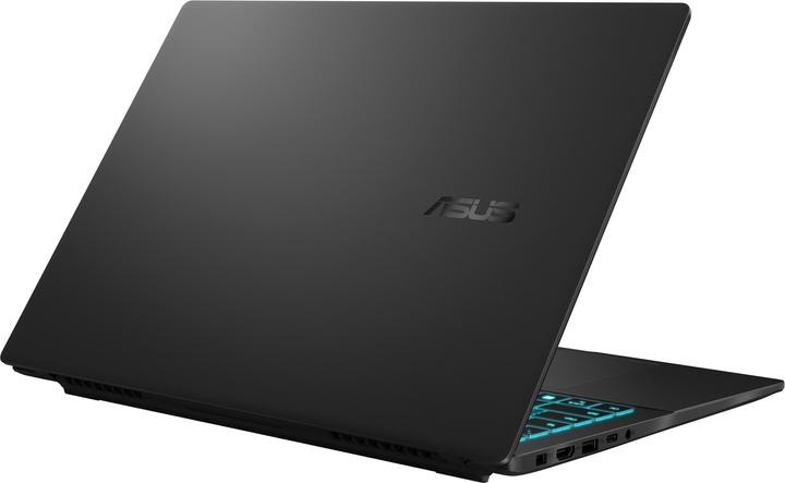 Produktbild ASUS V16 FX3607VU-RP211WS - Gaming Laptop - 16 inch - 144Hz (90NB15Q1-M00E70) (16", AMD GX-210HA, 16 GB, 512 GB, Eng. Int.)