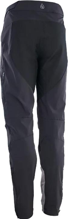 Image du produit ION Bike Pants Shelter 2L Softshell women - black (L)