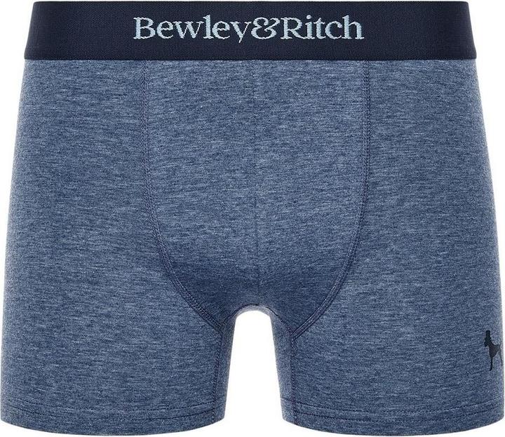 Immagine prodotto Bewley & Ritch Mirador Boxer Uomo Misura Confezione 5 (L, Confezione da 5 pezzi)