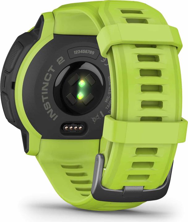 Actual product image Garmin Instinct 2 (45 mm)