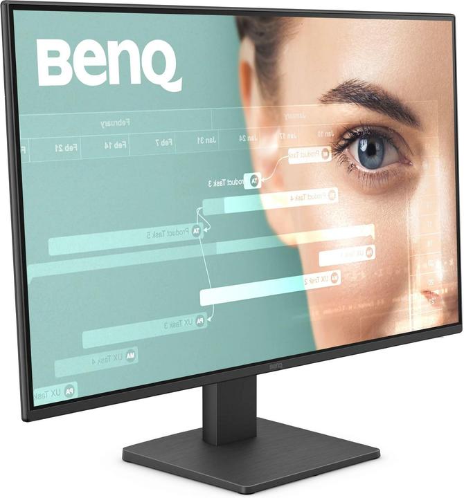 Produktbild BenQ GW2791 IPS 100HZ 27IN MONITOR (1920 x 1080 Pixel, 27")