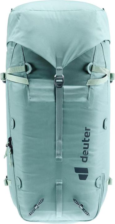 Actual product image Deuter Guide 32 + 8 (32 l)