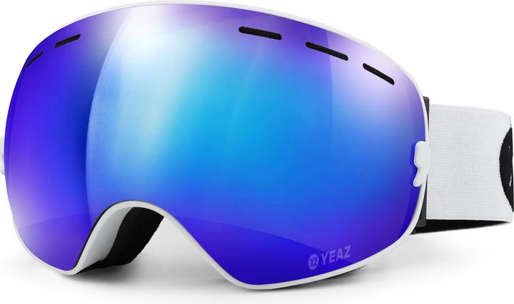 Actual product image Yeaz XTRM Summit