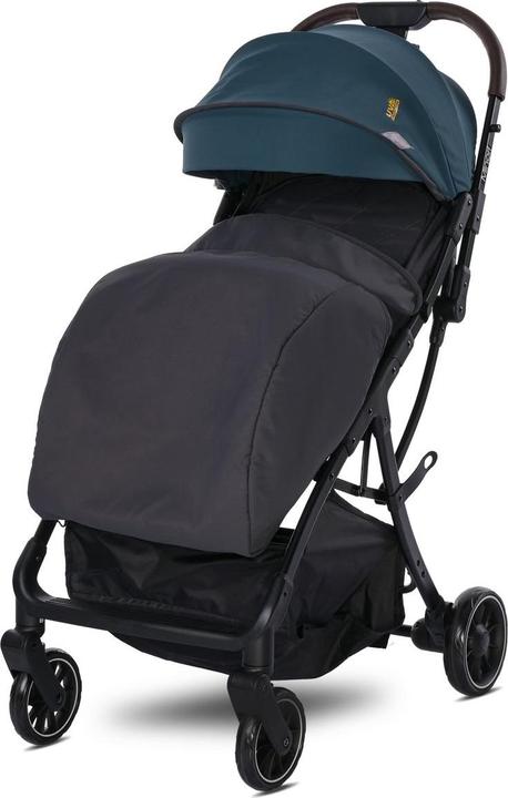 Produktbild Lorelli Kinderwagen Buggy Minori faltbar