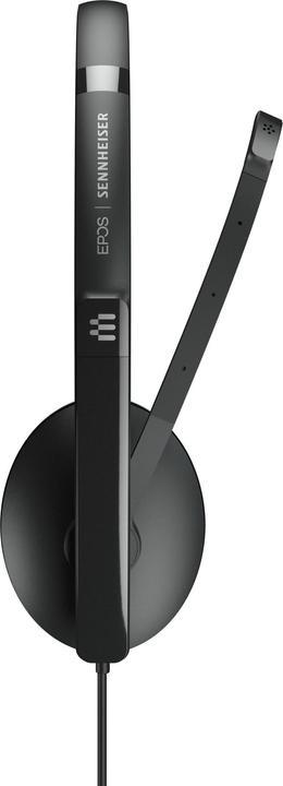 Produktbild EPOS I Sennheiser Adapt 165 USB Ii (Kabelgebunden, USB-A)