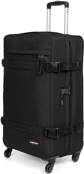 Actual product image Eastpak Transit'R 4 M 68L travel trolley (68 l, M (50 - 90l))