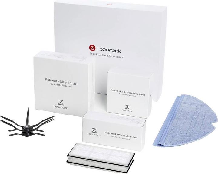 Actual product image Roborock Accessories Kit für S7/S7+ Serie
