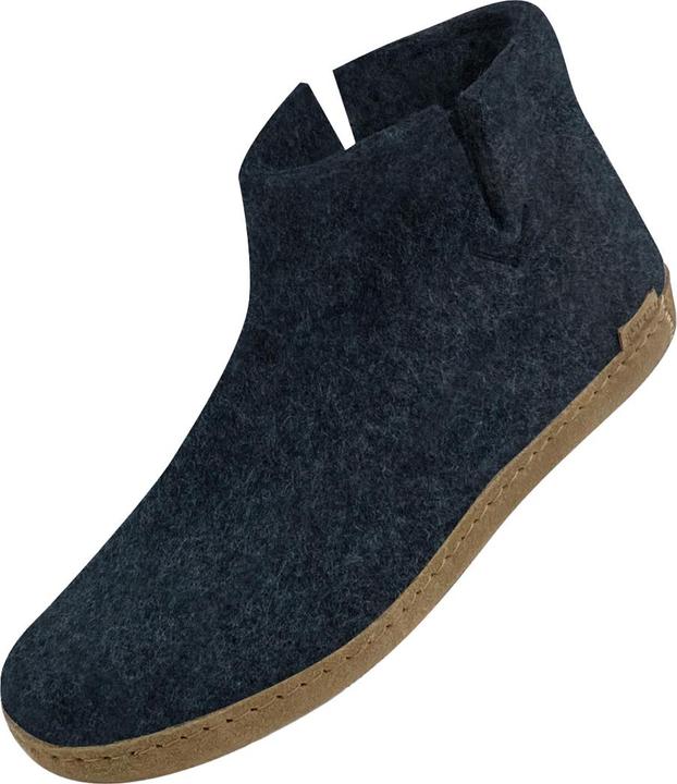 Produktbild Glerups Ledersohle Boots (37)