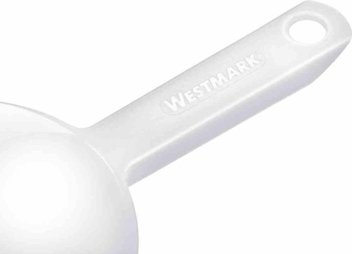 Actual product image Westmark Plastic shovel Halvar 250