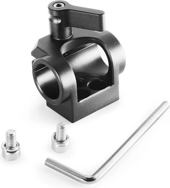 Actual product image SmallRig Rod Clamp (Various video accessories)