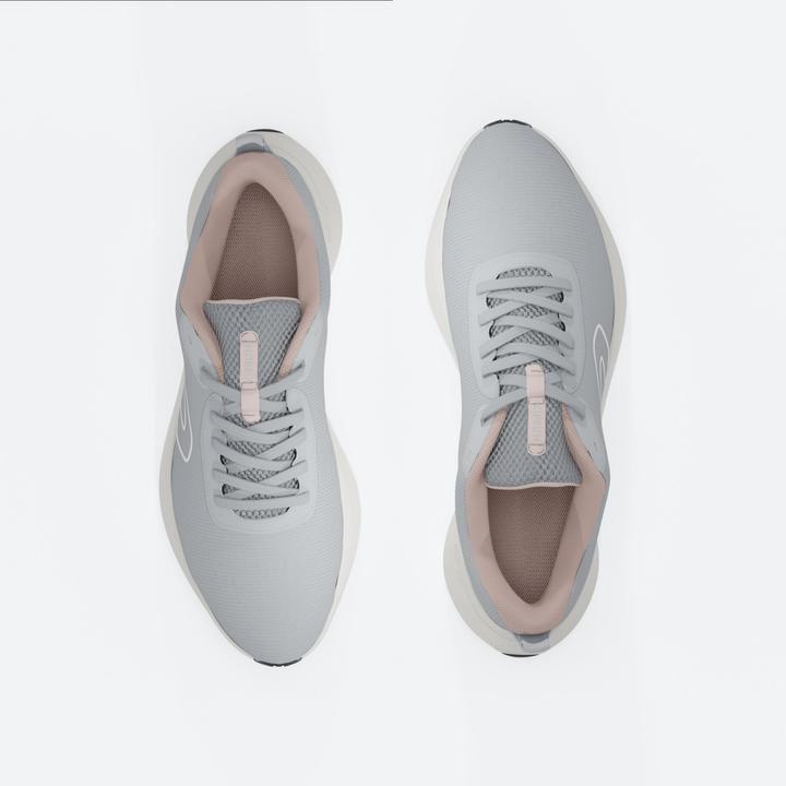 Image du produit Kalenji Chaussures de Running Femme, Kiprun Jogflow 100.1 Grise (41)