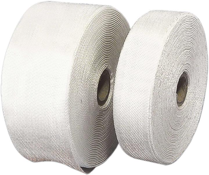 Actual product image R&G 2001251 Glass fabric tape 225 g/m