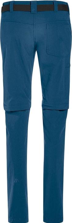Actual product image Maier Sports Inara Slim Zip Pants (L)