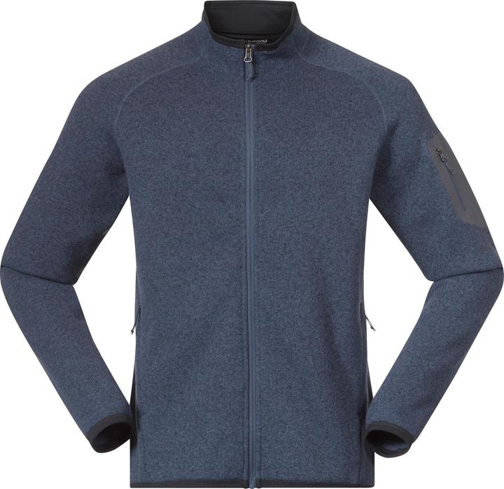 Bergans Kamphaug Knitted