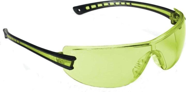 Unico Schutzbrille Zhi IR 1.7 Grün