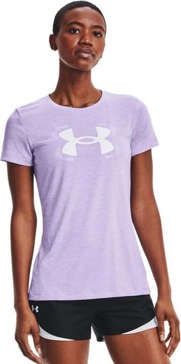 Immagine prodotto Under Armour T-shirt Tech Twist Graphic SSC Donna Viola 1366125 532 M (M)