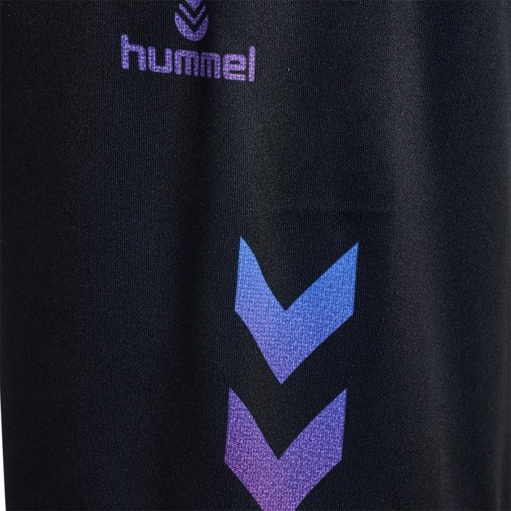 Actual product image hummel hmlSHIMMER SHORTS (164)