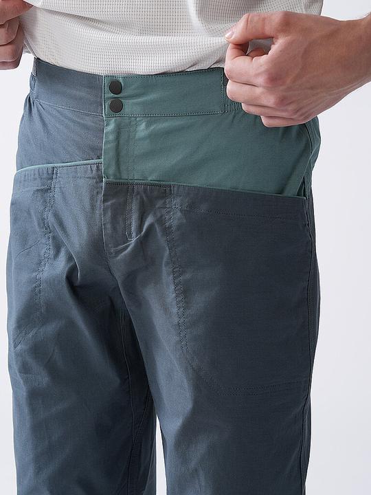 Actual product image Ortovox Valbon Pants (XL)
