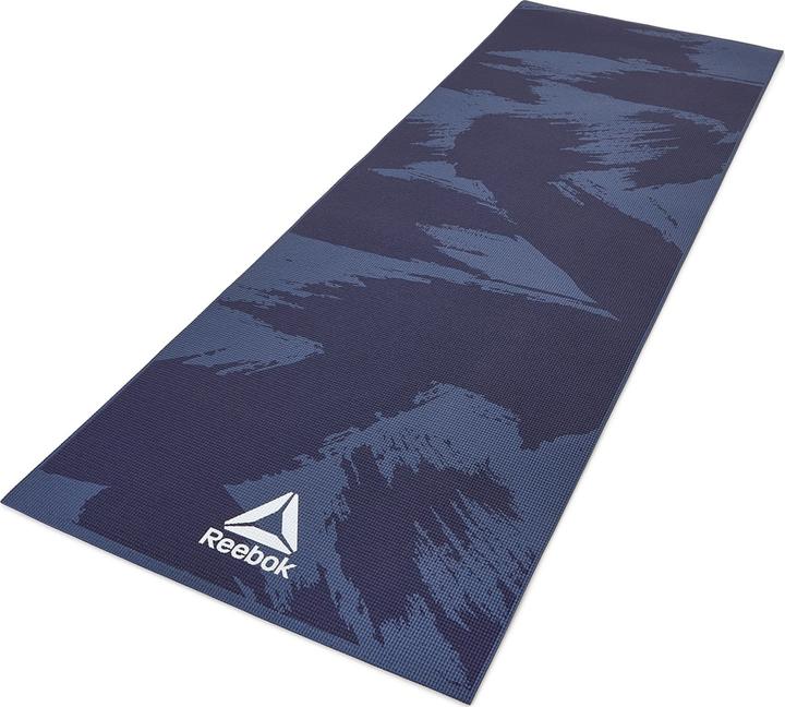 Reebok Yogamatte (4 mm)
