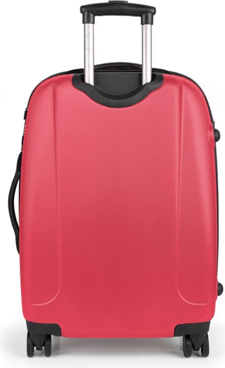 Immagine prodotto Gabol Paradise XP Carrello a 4 ruote M 67 cm con piega elastica (70 l)
