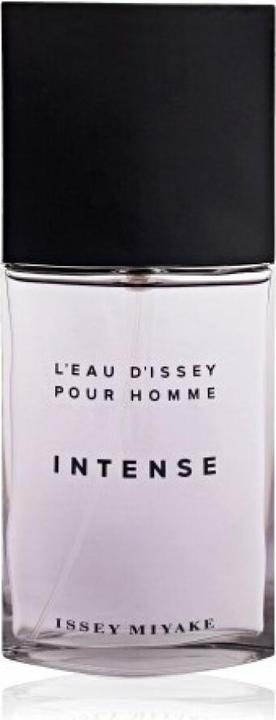 Actual product image Issey Miyake Intense (Eau de toilette, 125 ml)