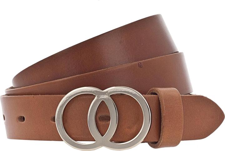 Vanzetti Gürtel Casual (100)