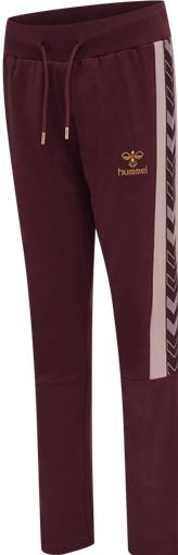 Actual product image hummel Audrey Pants (128)