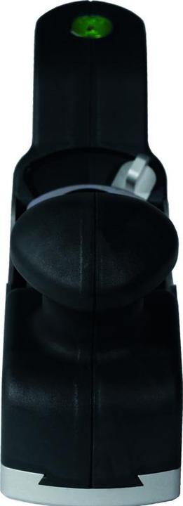 Productafbeelding Ulmia Alu-Line dubbel vlak (48 mm)