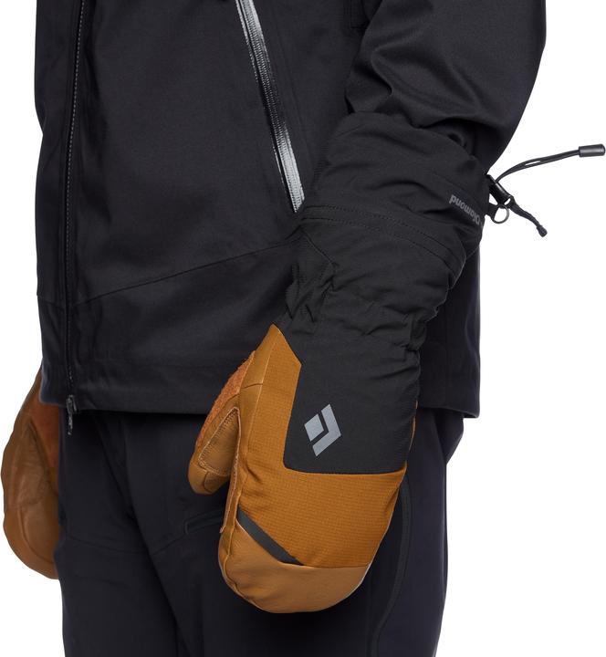 Produktbild Black Diamond Mercury Mitts (XS)