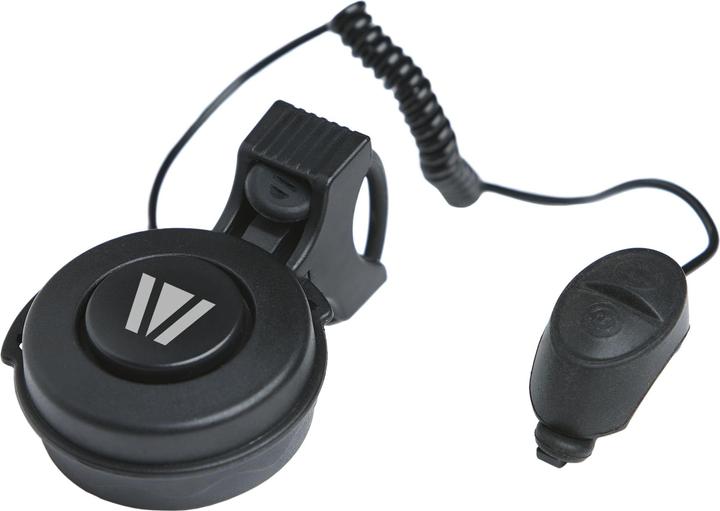 Actual product image Newrban 60424 Electric Bell
