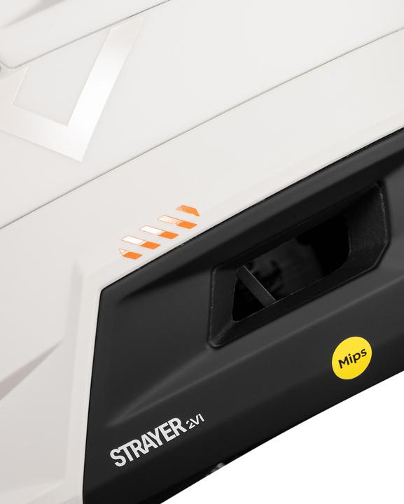 Actual product image Sweet Protection Strayer 2Vi Mips Helmet (53 - 56 cm)