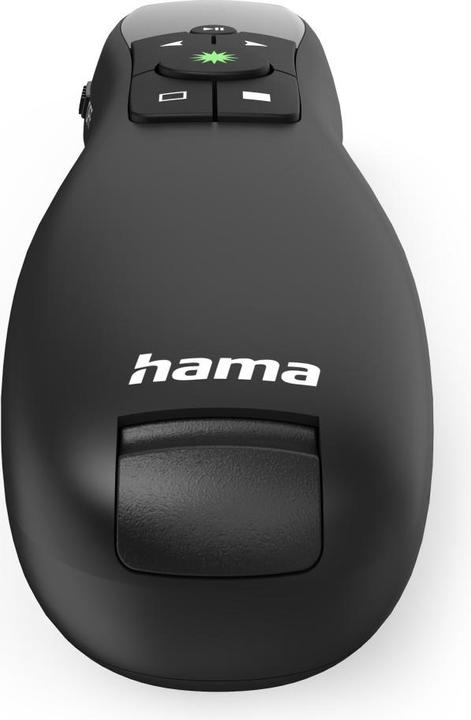Image du produit Hama Greenlight-Pointer