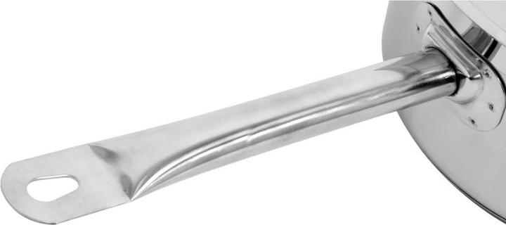 Productafbeelding Yato YG-00080 (20 cm, Koekenpan, Roestvrij staal)