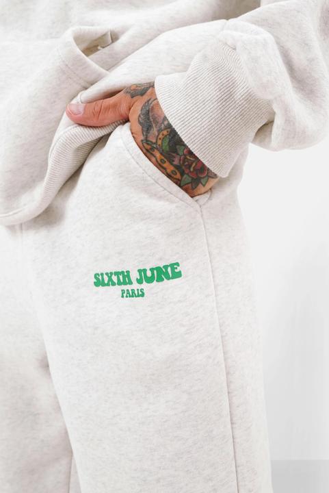 Image du produit Sixth June Jogging print rétro (L)