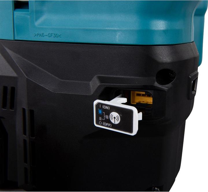 Image du produit Makita XGT HR005GZ01 Marteau perforateur sans fil 40VMAX (Fonctionnement sur batterie)