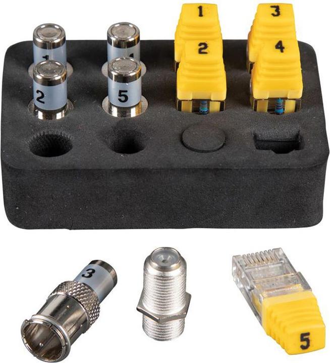 Produktbild Klein Tools Kabeltester "VDV Scout Pro 3"