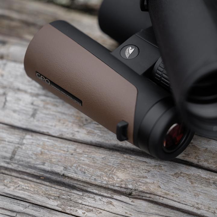 Actual product image GPO Passion ED 8x42 (8 x, 42 mm)