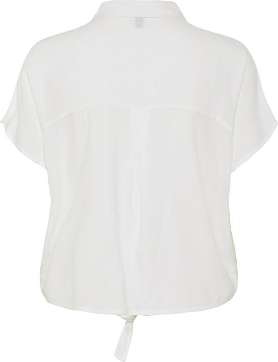 Actual product image Pieces Pcpia Ss Tie Shirt Noos (XL)