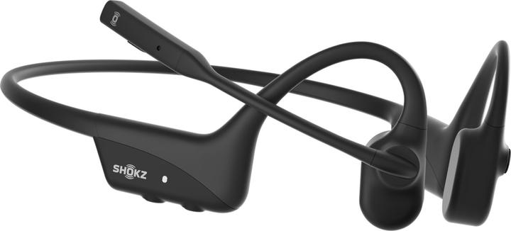 Image du produit Shokz OpenComm2 UC (USB-C) (pas de réduction du bruit, 16 h, Sans fil)