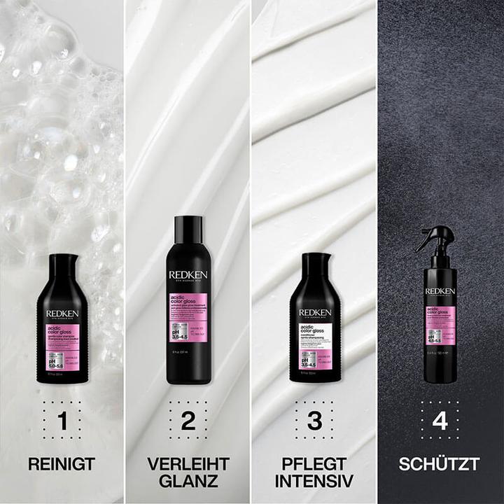 Produktbild Redken Acidic Color Gloss (500 ml, Flüssiges Shampoo)
